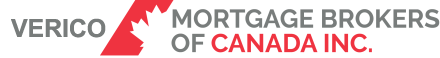 Verico Mortgage Brokers Of Canada